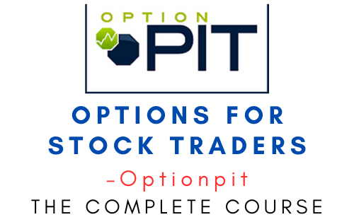 Optionpit – Options for Stock Traders 1 Optionpit – Options for Stock Traders