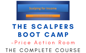 Price Action Room – The Scalpers Boot Camp