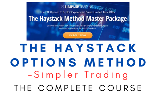 Simpler Trading – The Haystack Options Method 1 Simpler Trading – The Haystack Options Method