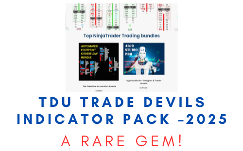 TDU Trade Devils Indicator Pack – 2025 1 TDU Trade Devils Indicator Pack – 2025