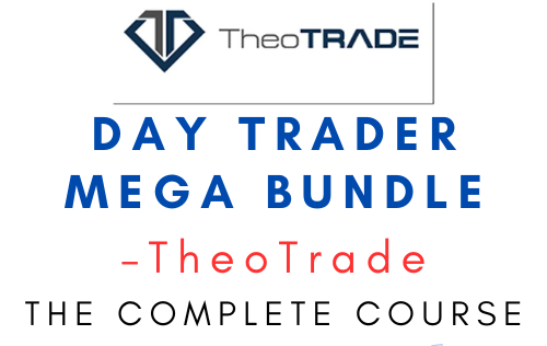TheoTrade – Day Trader Mega Bundle 1 TheoTrade – Day Trader Mega Bundle