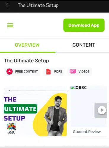 Stock Market University The Ultimate Setup 1 Stock Market University The Ultimate Setup