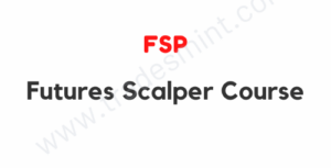 FSP - Futures Scalper Course