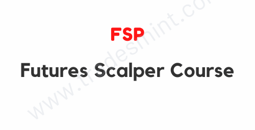 FSP - Futures Scalper Course 1 FSP - Futures Scalper Course