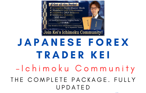 Japanese Forex Trader KEI – Ichimoku Community 1 Japanese Forex Trader KEI – Ichimoku Community