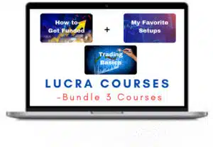 Lucra Courses – Bundle 3 Courses