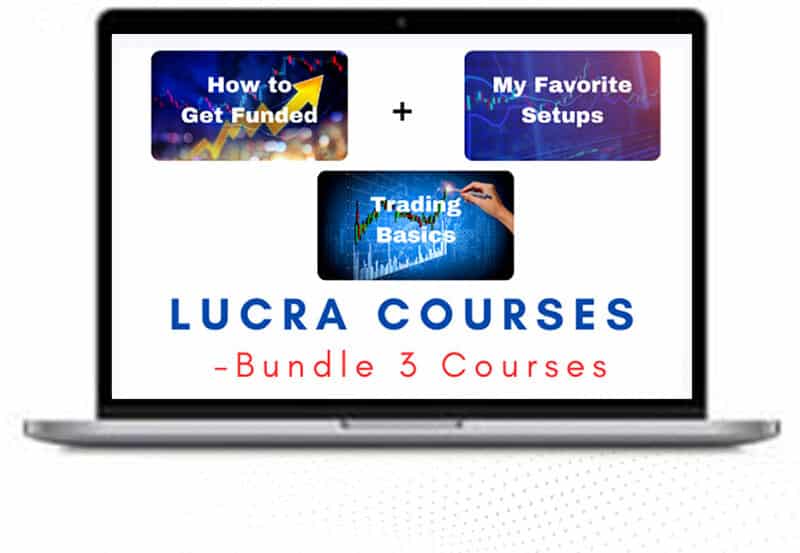Lucra Courses – Bundle 3 Courses 1 Lucra Courses – Bundle 3 Courses
