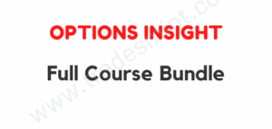 Options Insight - Full Course Bundle