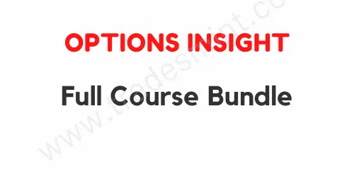 Options Insight - Full Course Bundle 1 Options Insight - Full Course Bundle