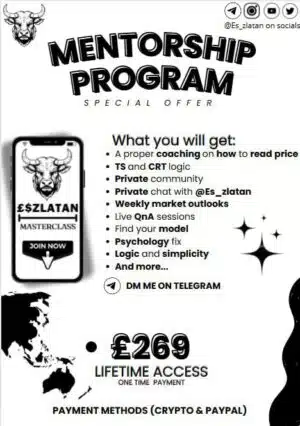 Zlatan Masterclass Crt + TS