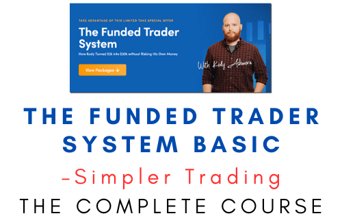 Simpler Trading – The Funded Trader System Basic 1 Simpler Trading – The Funded Trader System Basic