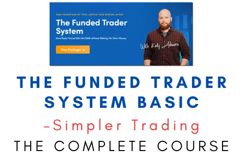 Simpler Trading – The Funded Trader System Basic 1 Simpler Trading – The Funded Trader System Basic