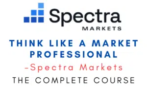 Spectra Markets – Think Like a Market Professional
