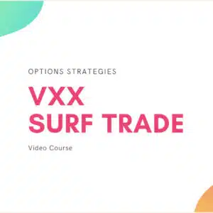 Stock & Options Strategy – Volatility Surf Trade