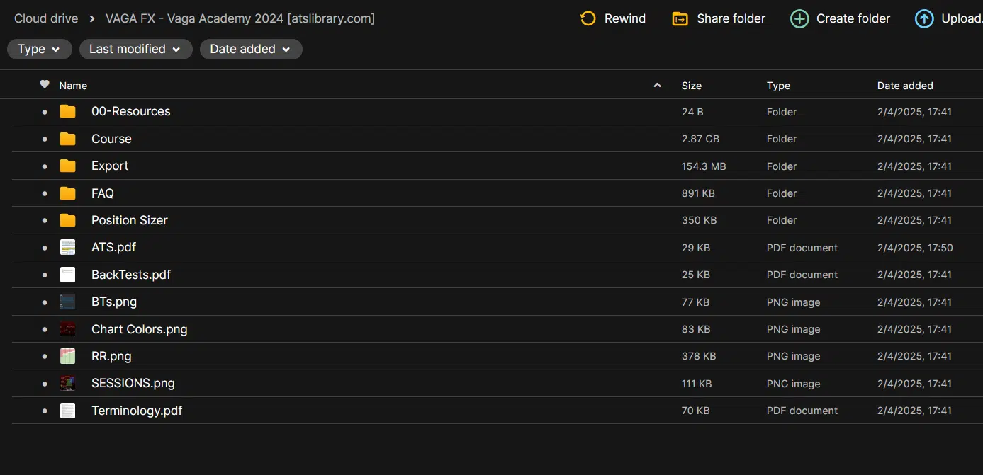 VAGA FX – Vaga Academy 2024 2 VAGA FX – Vaga Academy 2024 - Image 2