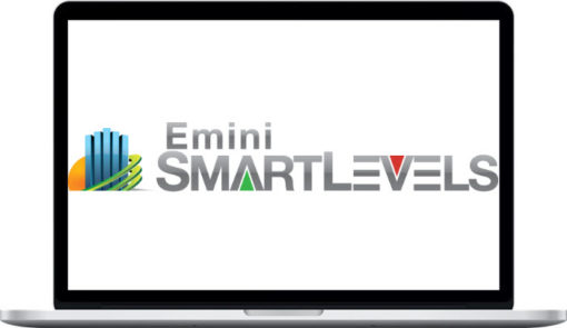 John Richardson - SmartLevels 1 John Richardson - SmartLevels