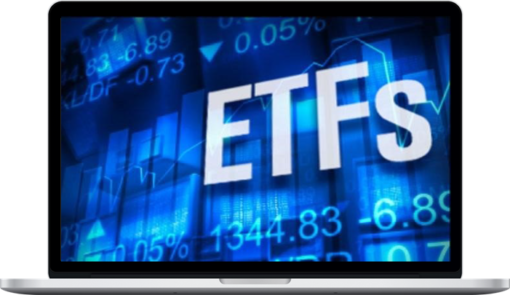 Mastertrader – How To Invest And Trade In ETFs 1 Mastertrader – How To Invest And Trade In ETFs