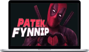 Patek Fynnip - Psychology Course