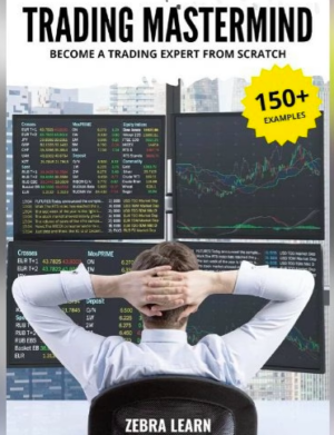 Zebra learn Trading Mastermind Book