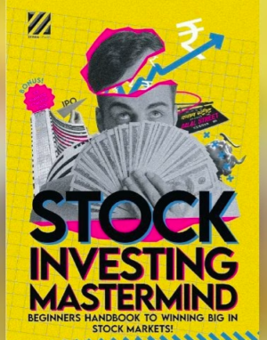 Zebra learn Stock Investing Mastermind Book