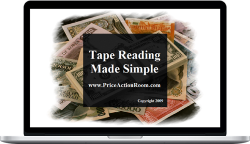 The Price Action Room - Ten days Tape Reading 1 The Price Action Room - Ten days Tape Reading