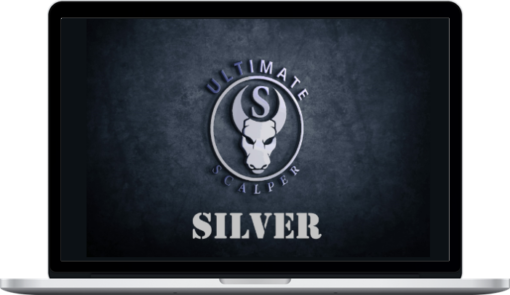 Ultimate Scalper – Ultimate Silver Strategy Course 1 Ultimate Scalper – Ultimate Silver Strategy Course