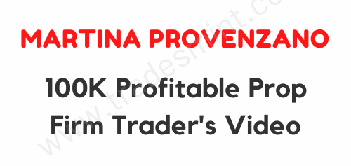 Martina Provenzano - Ichimokers Course 1 Martina Provenzano - Ichimokers Course