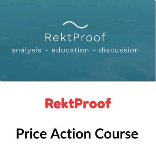 RektProof Price Action 1 RektProof Price Action