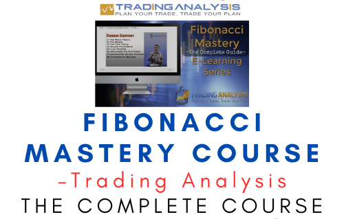 Trading Analysis – Fibonacci Mastery Course 1 Trading Analysis – Fibonacci Mastery Course