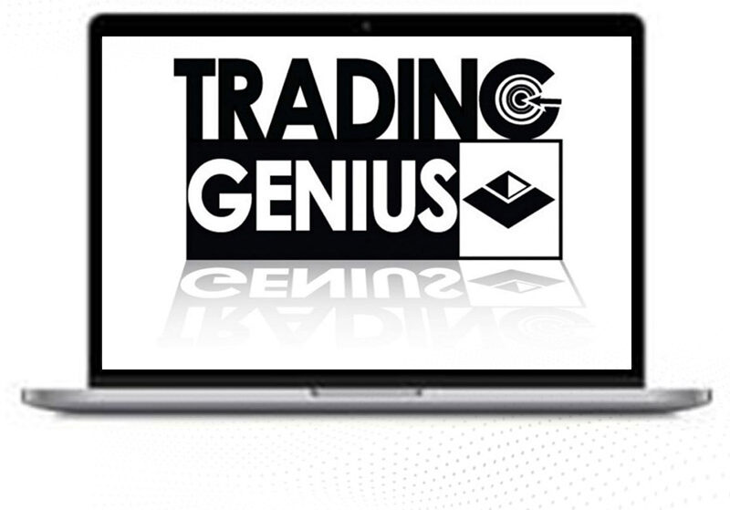 Van Tharp – All New! Trading Genius Course 1 Van Tharp – All New! Trading Genius Course