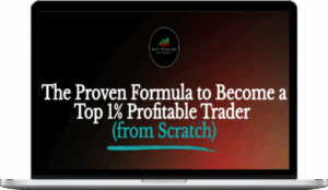 Robert R Lyon – Day Trading Futures Training