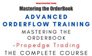 Mastering the orderblock
