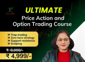 The Trading Femme Basic to Advance Option Trading Course