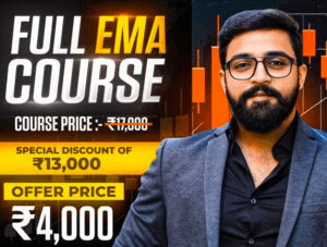 Wizard Trader Full EMA Course