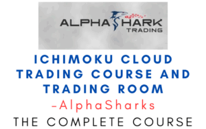 AlphaSharks – Ichimoku Cloud Trading Course and Trading Room