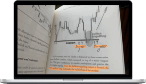 Atanas Matov – Scalping PA Edge