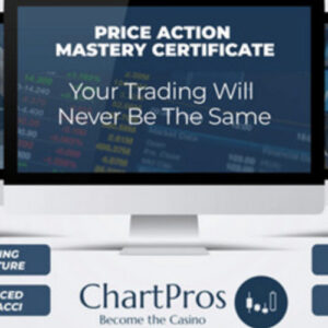 Chart Pros – Price Action Mastery Course