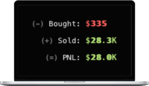 Drniki – Find Alpha Course – How to Find New Crypto Projects