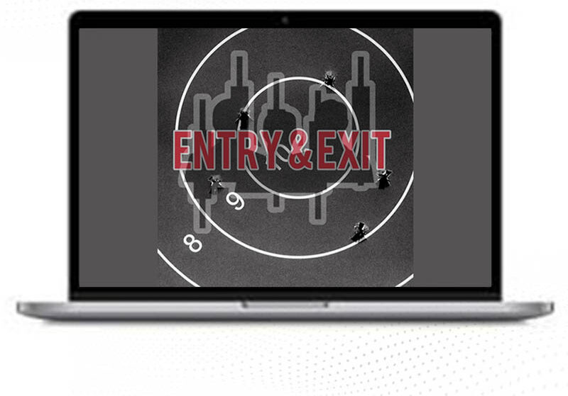 ETM Trading – Entry Mastery 1 ETM Trading – Entry Mastery