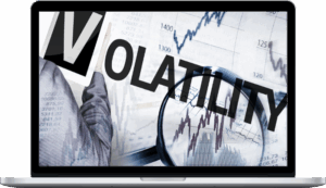 Master Trader – Beginners guide to Trading Volatility and Market Internals