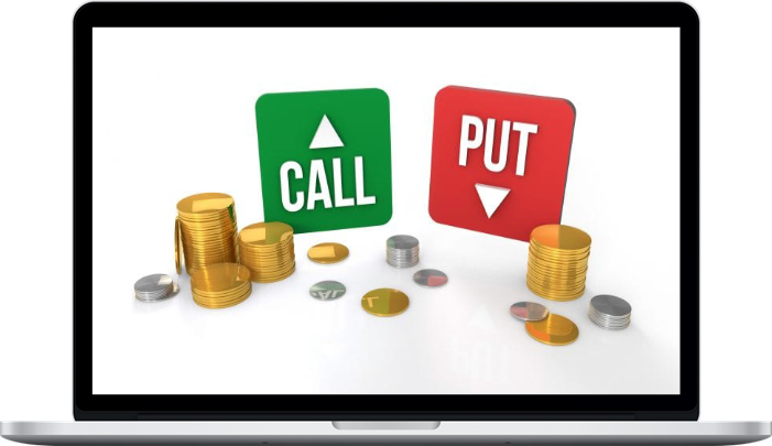 Master Trader – How to Swing Trade Call and Put Options 1 Master Trader – How to Swing Trade Call and Put Options