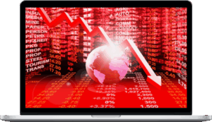 Master Trader – Profit from Selling Overpriced Options in Market Selloff