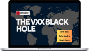 My Options Edge – The VXX Black Hole