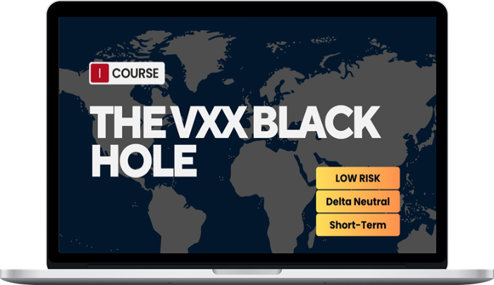 My Options Edge – The VXX Black Hole 1 My Options Edge – The VXX Black Hole