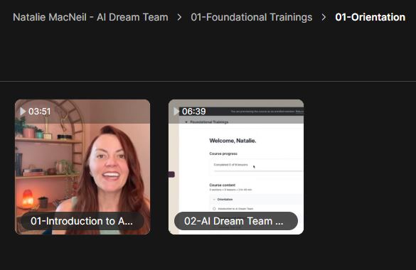 Natalie MacNeil – AI Dream Team 3 Natalie MacNeil – AI Dream Team - Image 3