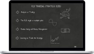 Training Course - FLD Trading Strategy (EOD) (Sentient Trader)