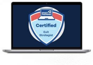 Smart Marketer – Smart Business Exit