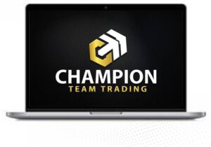 Champion Team Trading Mentorship – Leif Soreide