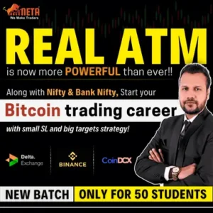NETA - We Make Traders REAL ATM 2.0 STRATEGY Premium Course