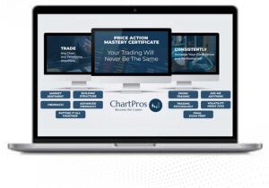 Stockchartpros – Price Action Mastery Course by Tom Winterstein